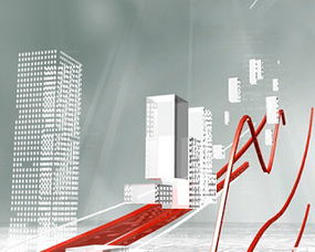 北京5DS 數字視覺藝術領域的全產業鏈領航者